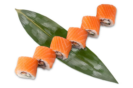 Ролл Нагано