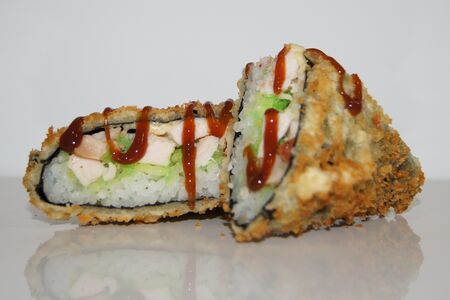 Чикен Сендвич 4 шт