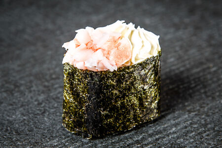 Гункан Креветка