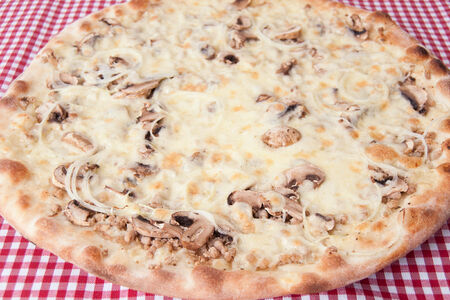 Пицца Кариссима