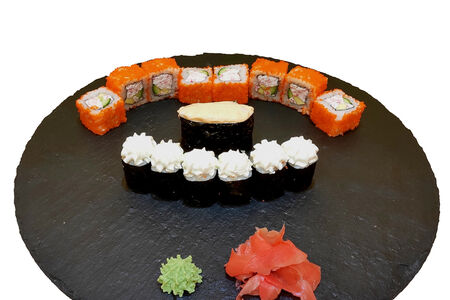 Мини-сет №4