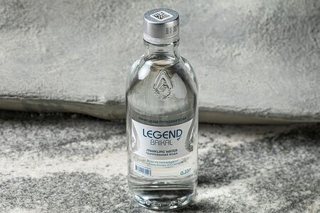 Вода Легенда Байкала