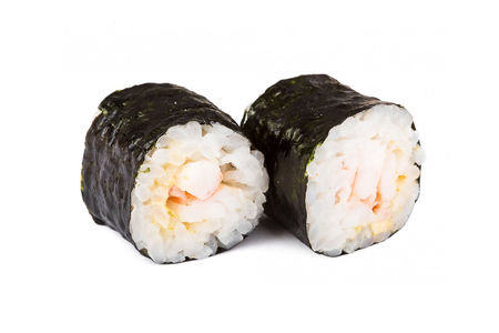 Ролл Острый с креветкой