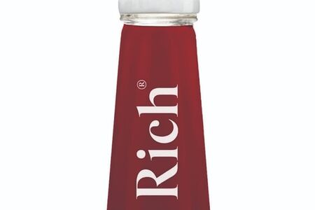 Сок Rich вишневый