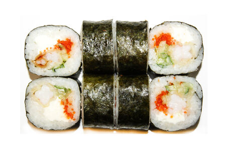 Ролл Эби чиз