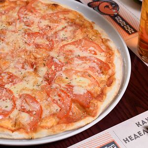 Пицца Маргарита