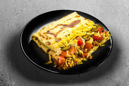 Блин Горыныч