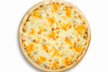 Пицца Четыре сыра