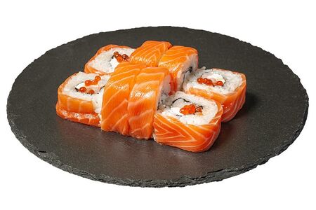 Филадельфия королевская