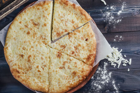 Хачапури Имерули