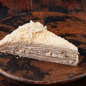 Торт Блинный