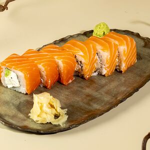 Филадельфия ролл