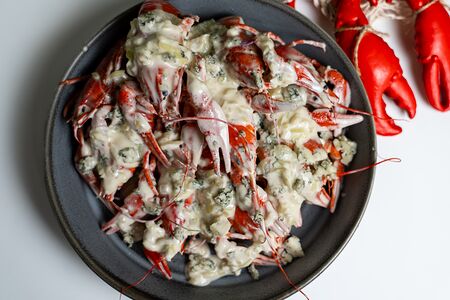  Раки Дорблю