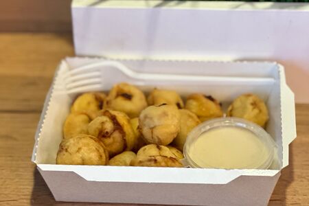 Пельмени Куриные