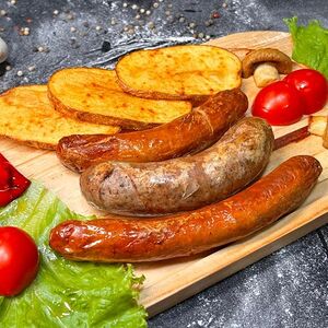 Սալսիսե Ալլա գրիլիա