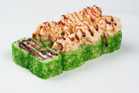 Запеченный Тайфун