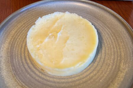 Картофельное пюре