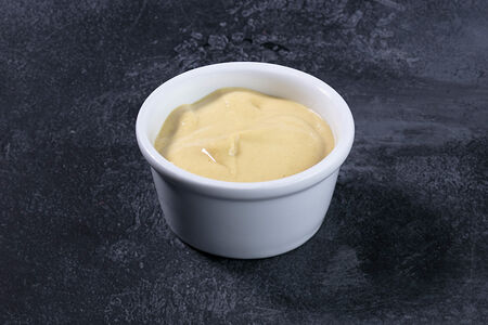 Сырный соус