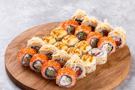 Набор Мини-сет 4