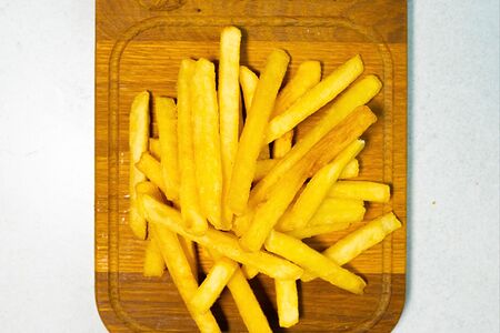 Картофель фри