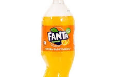 Fanta
