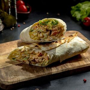 Шаверма Нуар