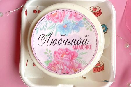 Бенто торт Любимой маме