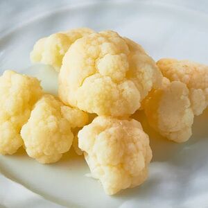 Цветная капуста (отварная)