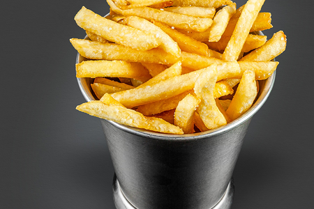 Картофель фри