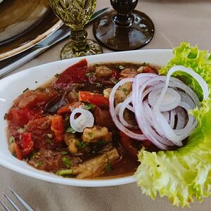 Аджапсандал