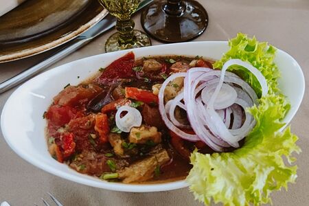 Аджапсандал