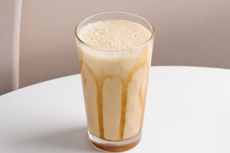 Айс-раф урбеч кешью