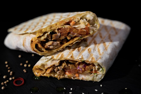 Шавуха ко-ко