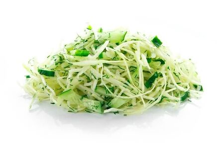 Салат Весенний