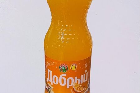 Добрый Апельсин