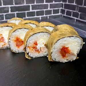 Темпура сан