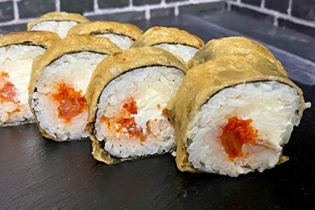 Темпура сан