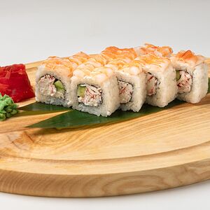 Ролл Пучина