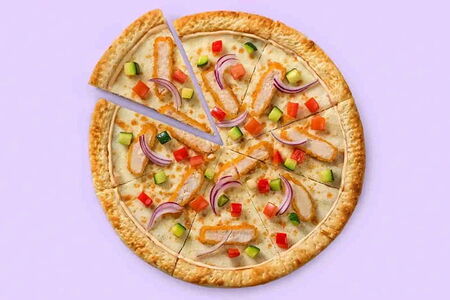 Чикен гриль