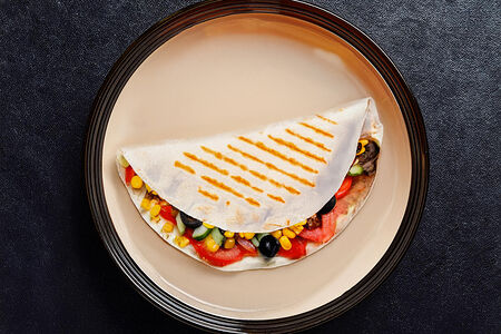 Фахитос с говядиной