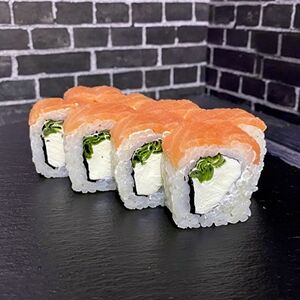 Фила-lite с луком