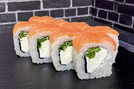 Фила-lite с луком