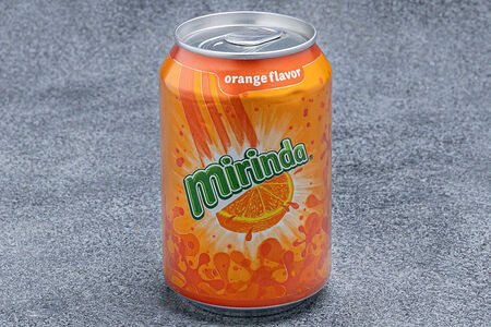 Mirinda