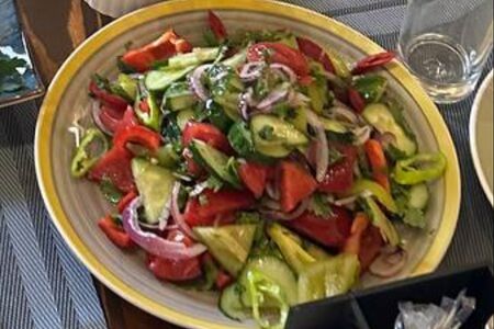 Грузинский 