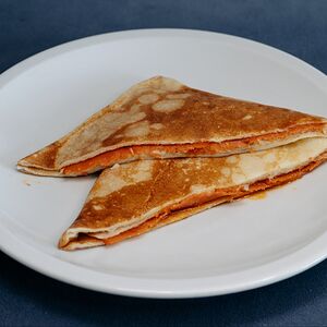 Блинчик пепперони 