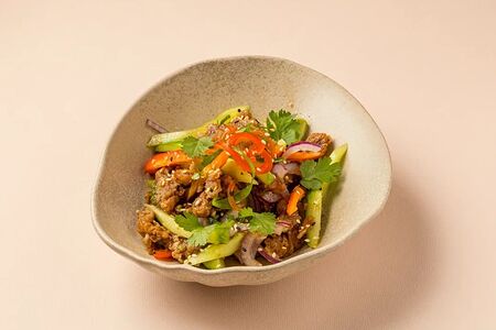 Гумбао сарада