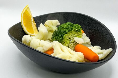 Смесь из овощей