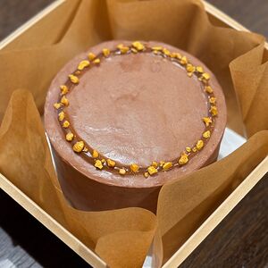 Бенто Сникерс