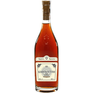 Бренди Кыргызстан