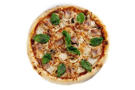 Америка круг 30